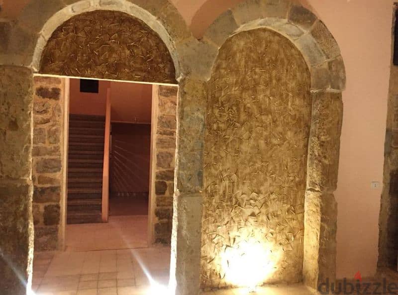 a prime location hotel in falougha newly renovated for sale 14