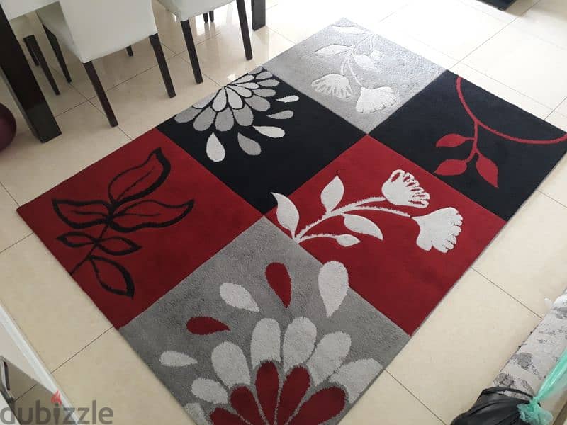 Carpet 0
