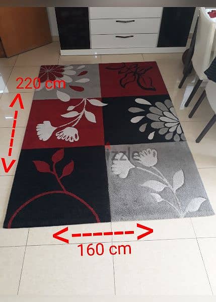 Carpet 3