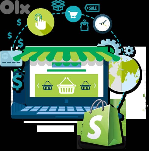 Shopify Developer in Lebanon - 0xdanielimad 0