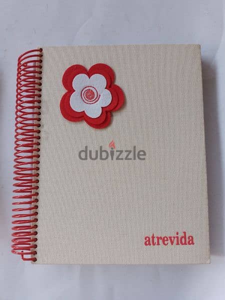 university note book 10 subjects 3