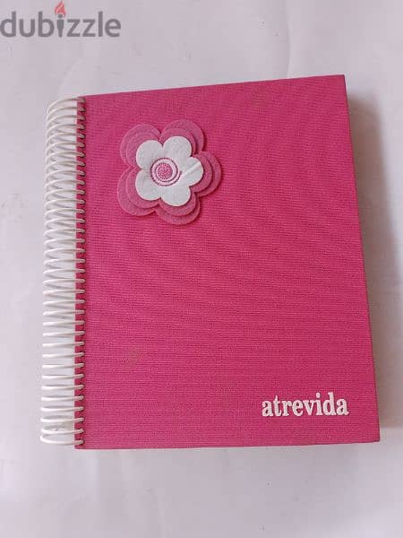 university note book 10 subjects 0