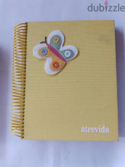 university note book 10 subjects