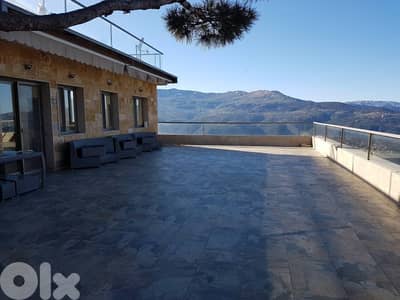 Lux 1150m2 family residence (villa)in the beautiful area Dhour Chweir Lux 1150m2 family residence (villa)in the beautiful area Dhour Chweir