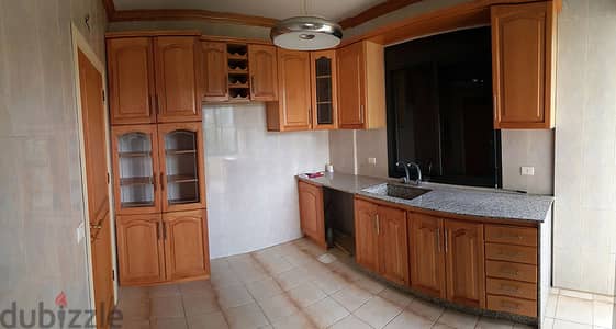 L00656-Apartment For Sale in Hboub Jbeil in a Calm Area