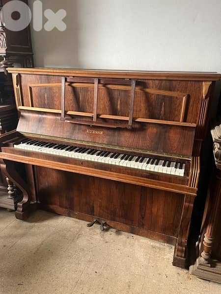 Piano etesse 2