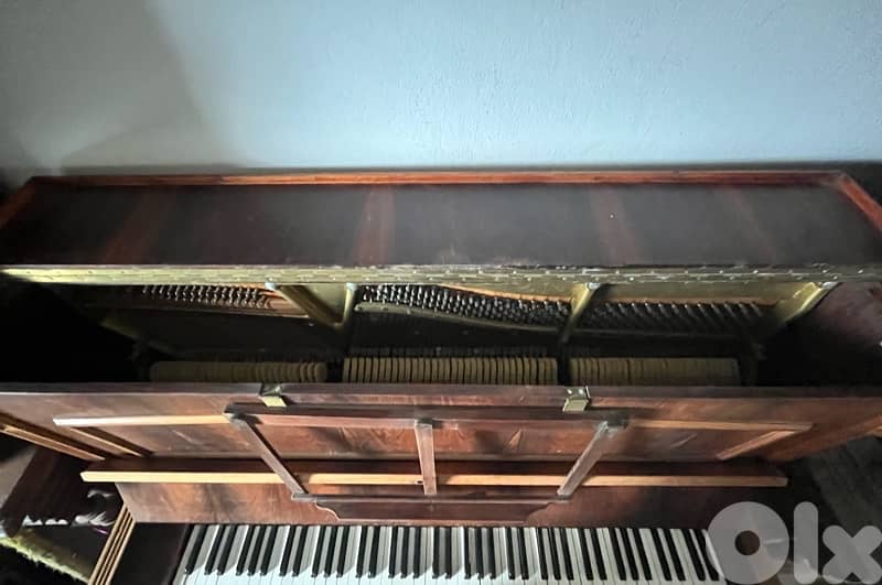Piano etesse 4