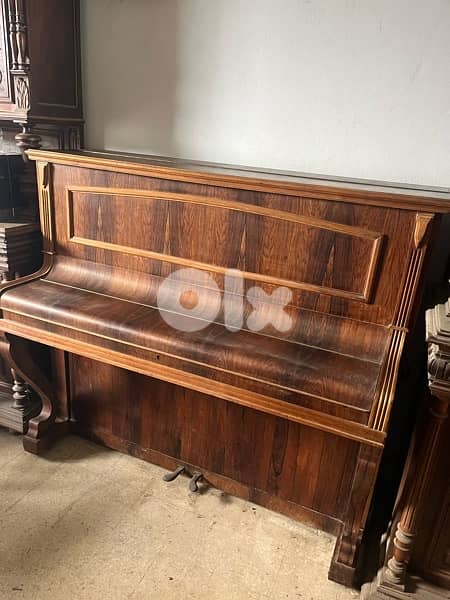 Piano etesse 6