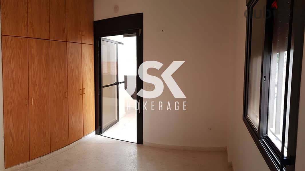 L00656-Apartment For Sale in Hboub Jbeil in a Calm Area 0