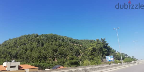 L13254 - Land for Sale In Jouret Al Ballout