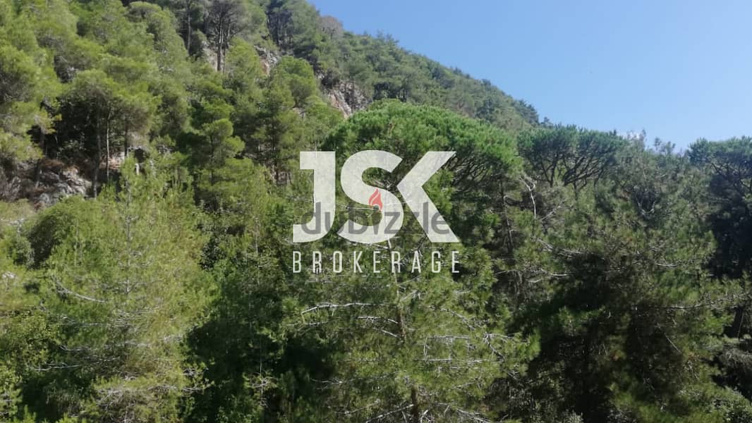 L13254 - Land for Sale In Jouret Al Ballout 0