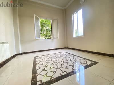 A Prestigious Traditional apartment in a PRIME location in achrafieh.
