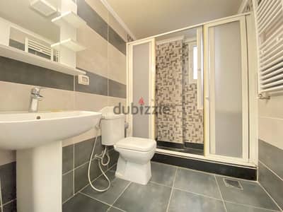 A Prestigious Traditional apartment in a PRIME location in achrafieh.