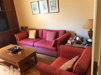 L06790-Fully Furnished Apartment for Sale in Tabaris Achrafieh