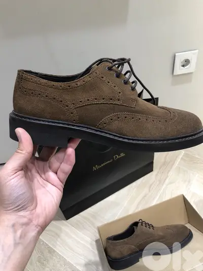 Massimo Dutti - Best Classic Shoes