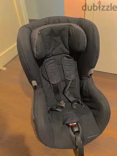 Bebeconfort carseat