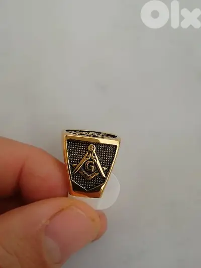 خاتم antique
