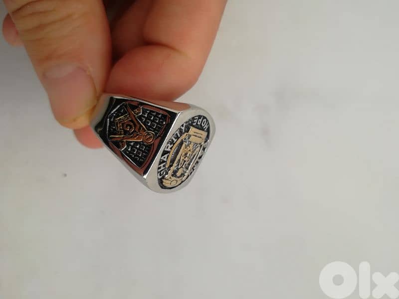 خاتم antique 4