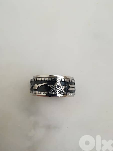 خاتم antique 7