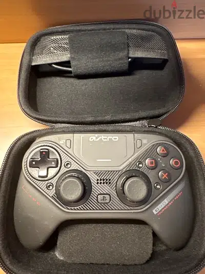 controller ps4 Astro