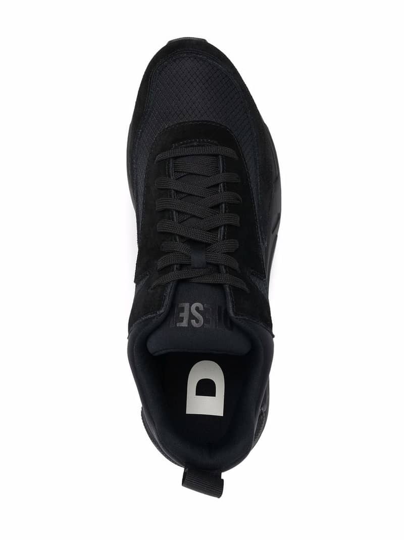 Diesel - SERENDIPITY LOW CUT 41 6