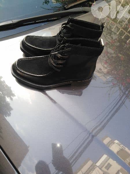 Calvin klein original shoe size. 43 1