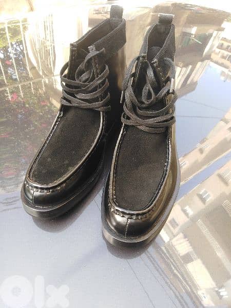 Calvin klein original shoe size. 43 0