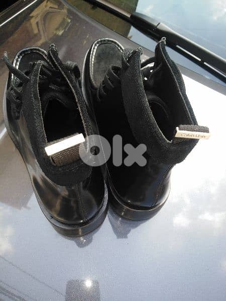 Calvin klein original shoe size. 43 3