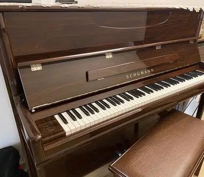 Schumann Piano