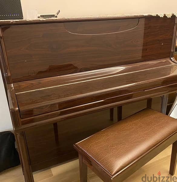 Schumann Piano 2