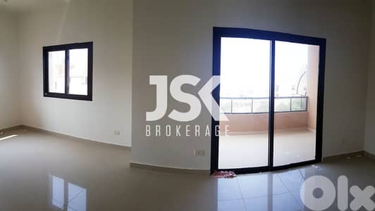 L05128-Apartment For Sale In Aamchit at an Affordable Price