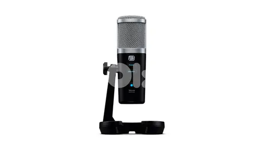 PreSonus Revelator USB Condenser Microphone