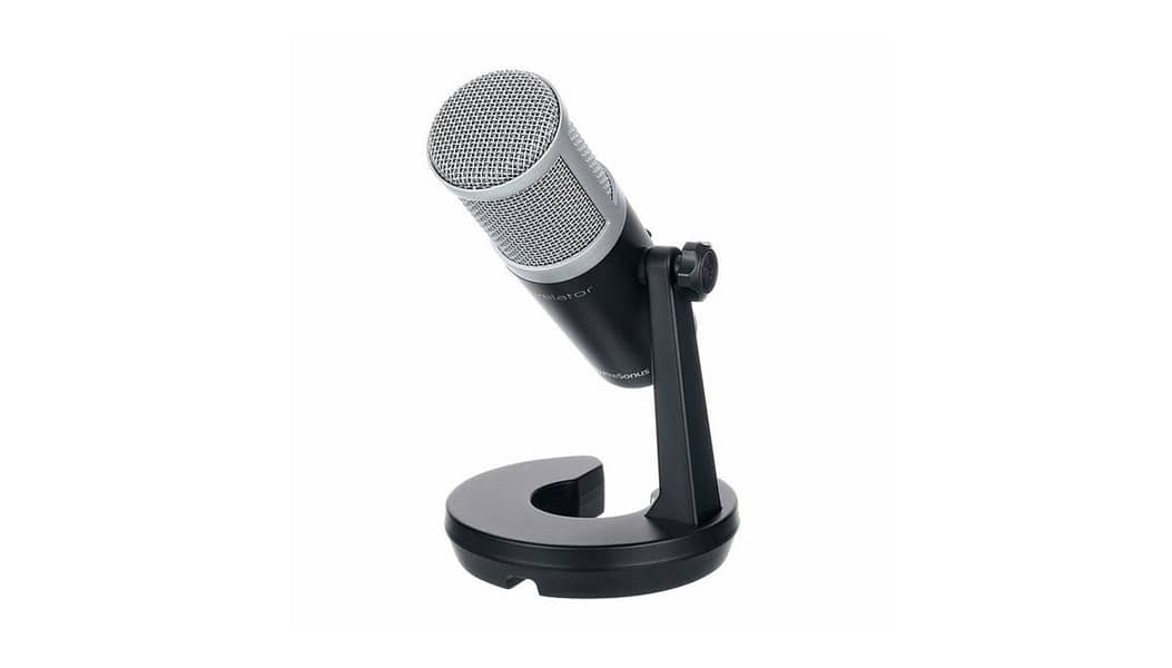 PreSonus Revelator USB Condenser Microphone 3