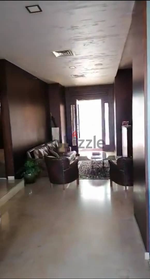 L06767-3 Floors Commercial Building for Sale on Jbeil Highway 1