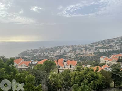 RWK132JA - Land With Old House For Sale In Ghazir RWK132JA - Land With Old House For Sale In Ghazir