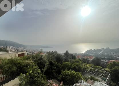 RWK132JA - Land With Old House For Sale In Ghazir RWK132JA - Land With Old House For Sale In Ghazir