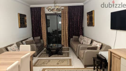 Apartment for Rent in Verdun شقة للايجار في فردان