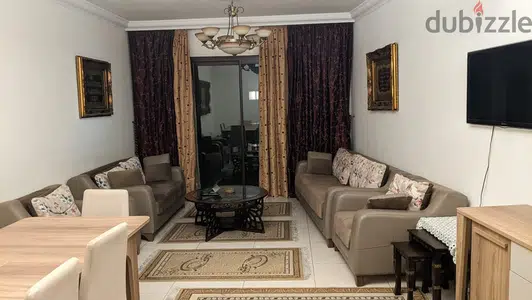 Apartment for Rent in Verdun شقة للايجار في فردان