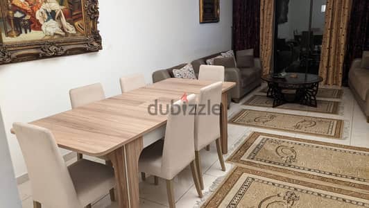 Apartment for Rent in Verdun شقة للايجار في فردان