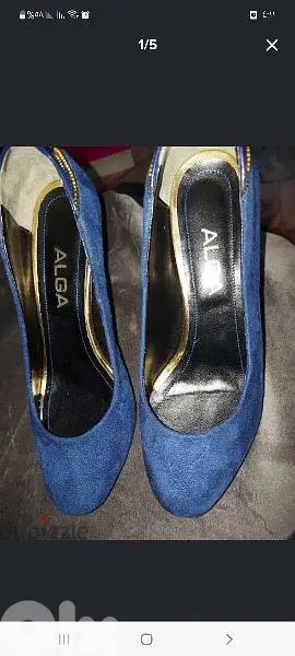 للبيع سكربينه نسائيه