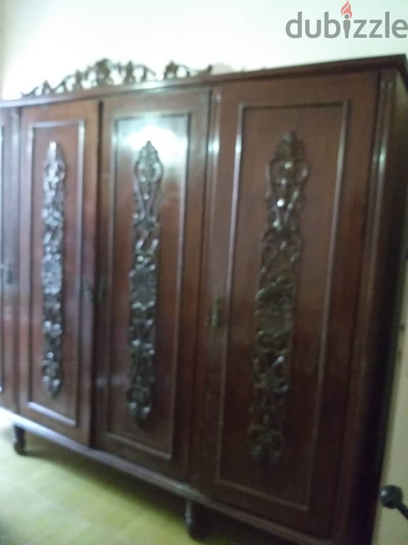 Full Design bedroom 8