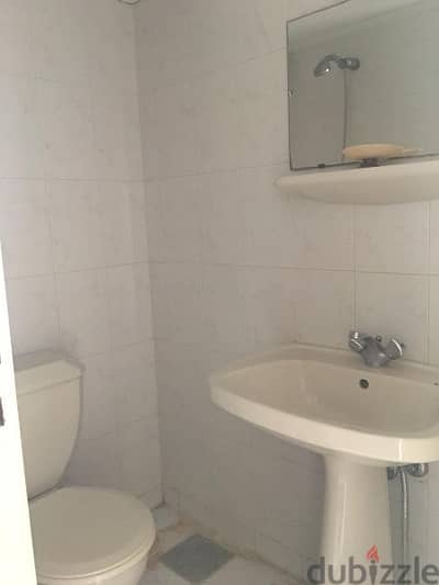 zalka jal dib office 80m for rent 2 parking first floor