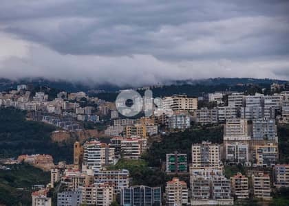 50%/165% LAND IN HAZMIEH MAR TAKLA PRIME 520SQ , HAZ-1000
