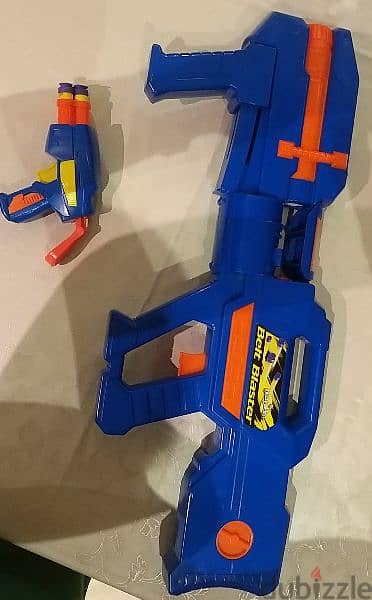 gun for boys like nerf gun 0