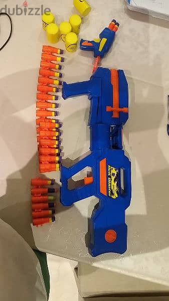 gun for boys like nerf gun 1