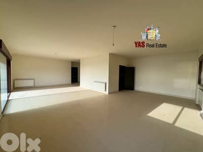 Ballouneh 265m2 | Ultra Prime Location | View | High-End |