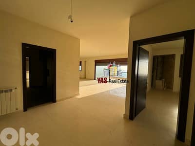 Ballouneh 265m2 | Ultra Prime Location | View | High-End |