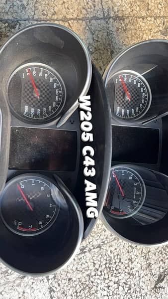 E55 SL55 CLS55 C63 S63 ML63 C32 CLK55 C55 E63 CLS550 E550 6