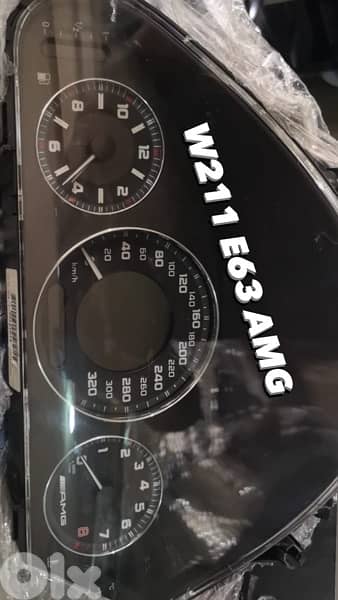 E55 SL55 CLS55 C63 S63 ML63 C32 CLK55 C55 E63 CLS550 E550 7