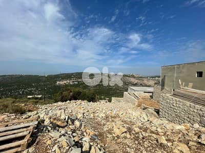 RWB102DL - Villa for Sale in Alaly Batroun فيلا للبيع في علالي البترون
